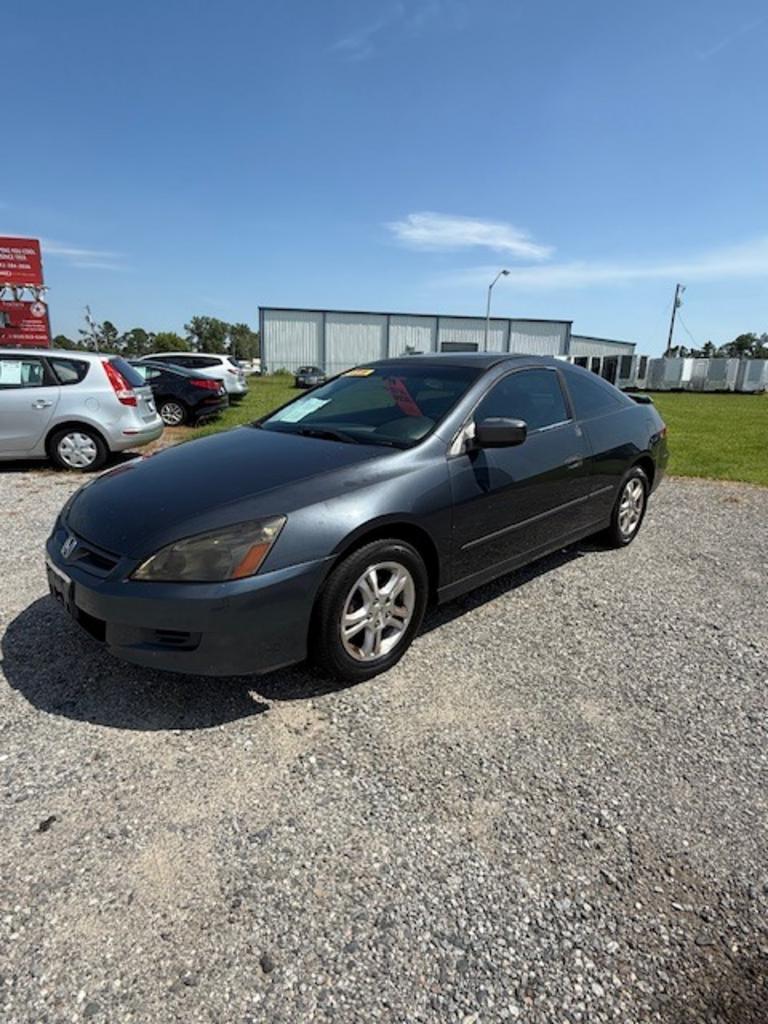 2006 Honda Accord EX's photo