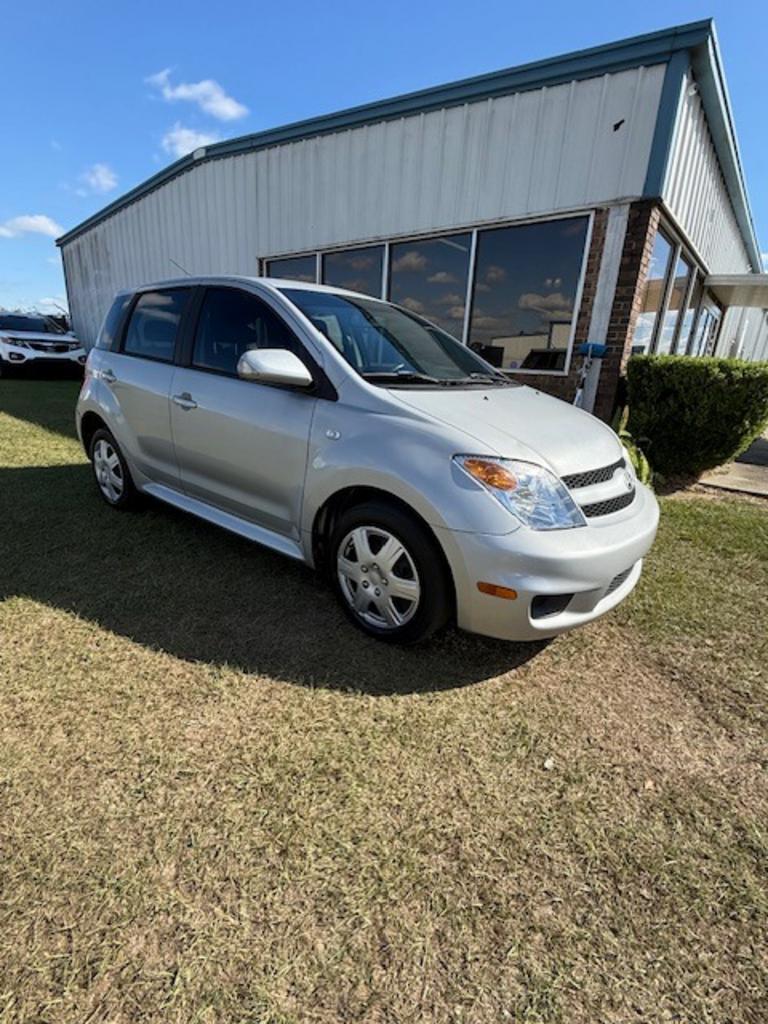 2006 Scion xA Base's photo