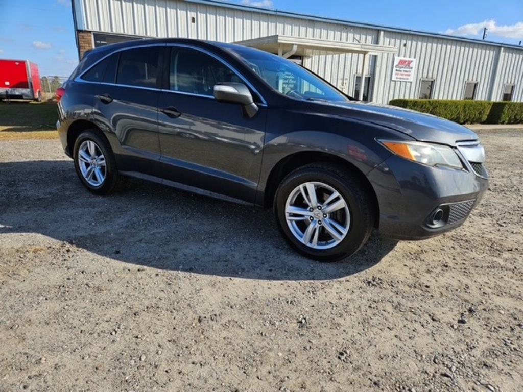2013 Acura RDX Base's photo