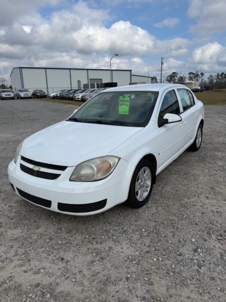 2006 Chevrolet Cobalt LT's photo