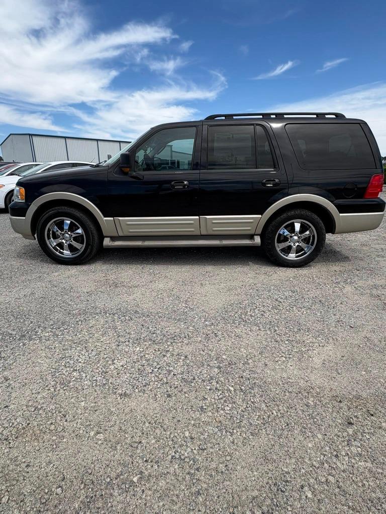 2005 Ford Expedition Eddie Bauer 5.4L's photo