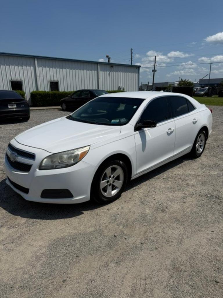 2013 Chevrolet